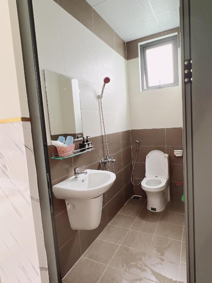 Anh Van Villa Hotel Da Lat Zewnętrze zdjęcie